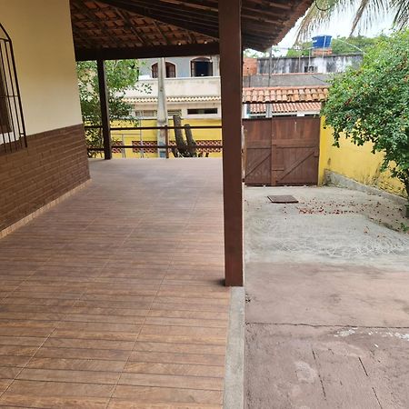 Casa Da Acerola Vila Rio das Ostras Exterior foto