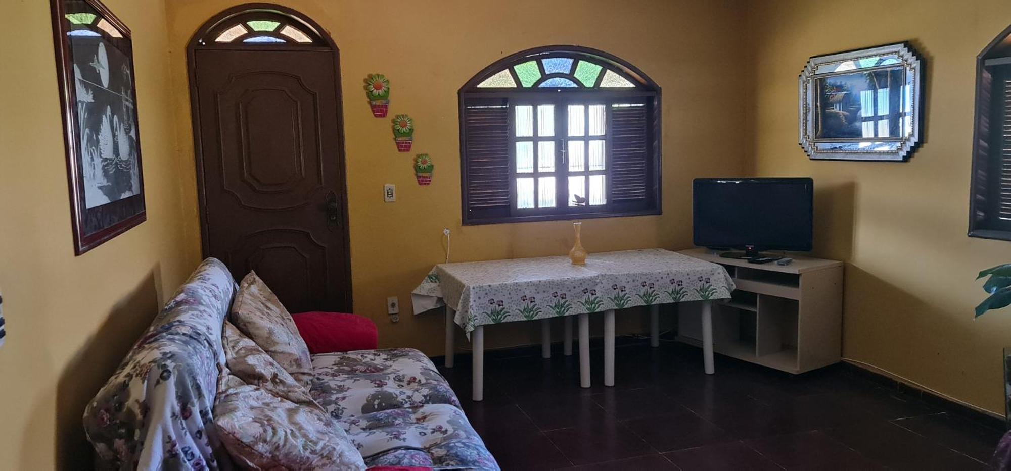Casa Da Acerola Vila Rio das Ostras Exterior foto