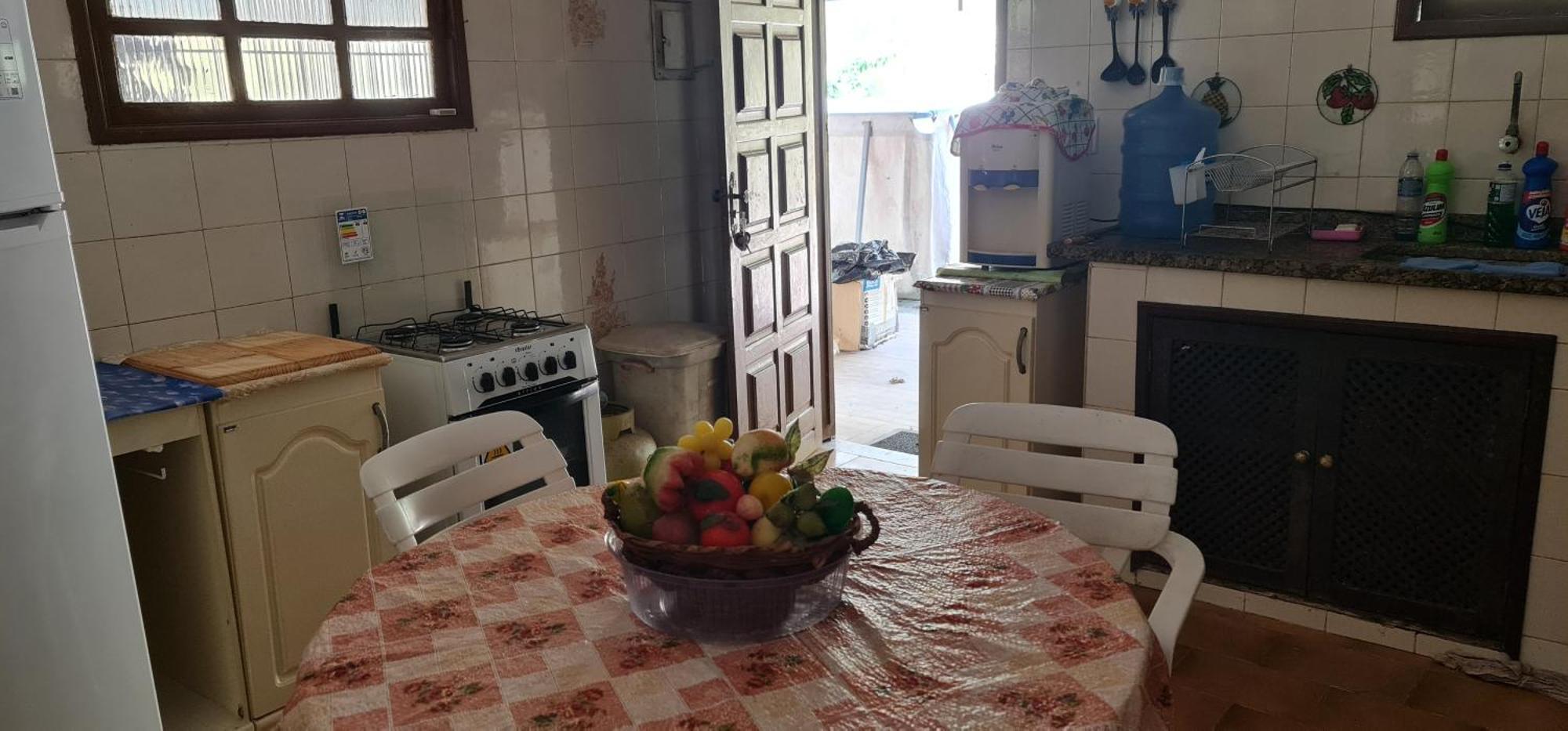 Casa Da Acerola Vila Rio das Ostras Exterior foto
