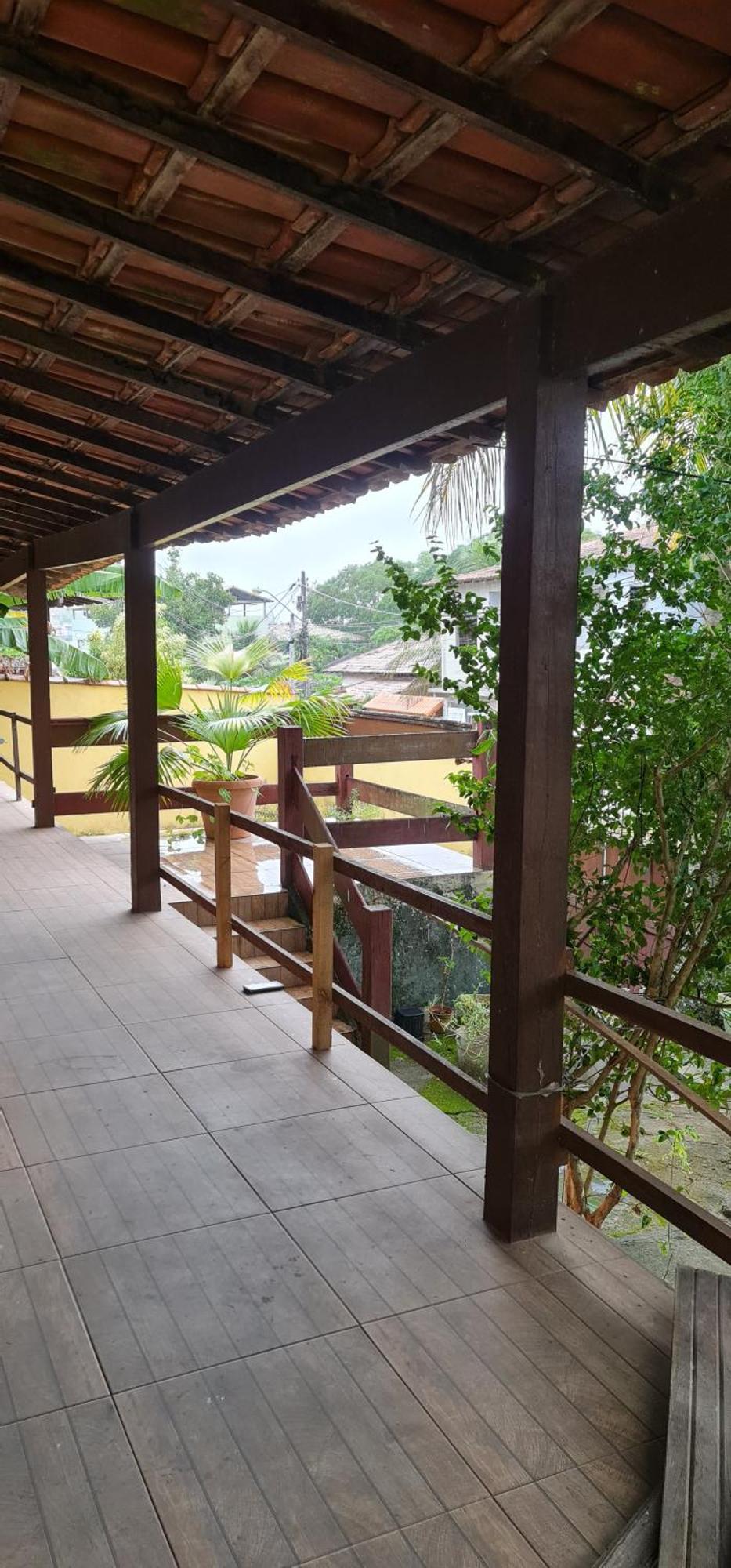 Casa Da Acerola Vila Rio das Ostras Exterior foto