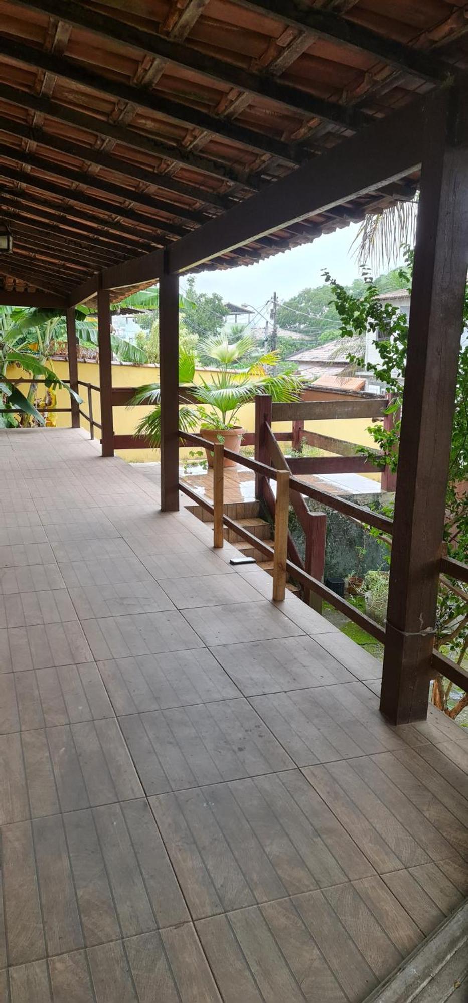 Casa Da Acerola Vila Rio das Ostras Exterior foto