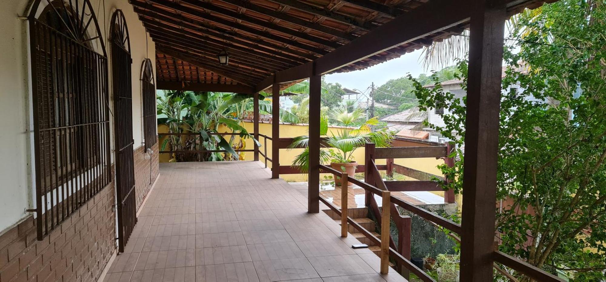 Casa Da Acerola Vila Rio das Ostras Exterior foto