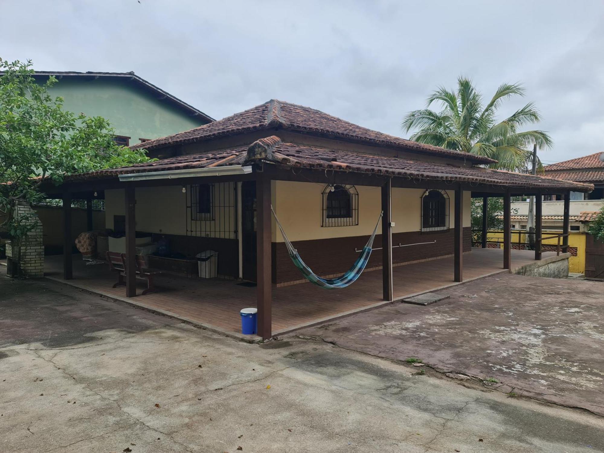 Casa Da Acerola Vila Rio das Ostras Exterior foto