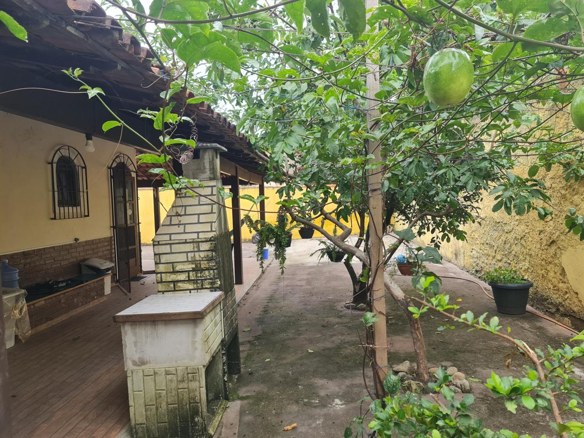 Casa Da Acerola Vila Rio das Ostras Exterior foto
