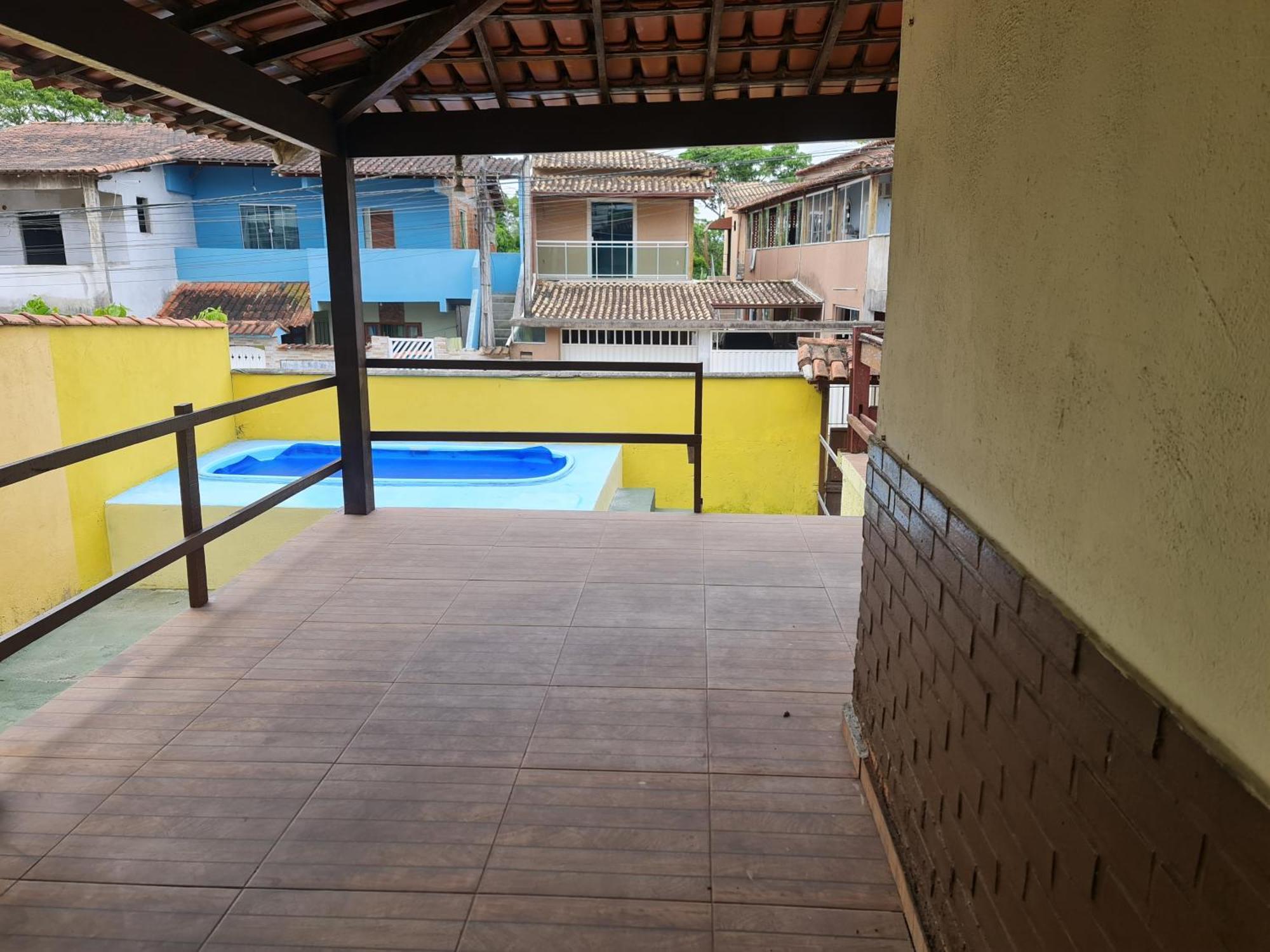 Casa Da Acerola Vila Rio das Ostras Exterior foto