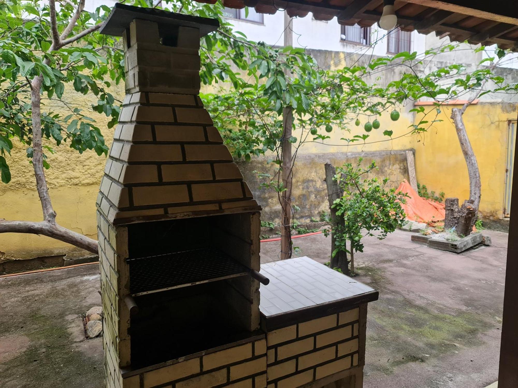 Casa Da Acerola Vila Rio das Ostras Exterior foto