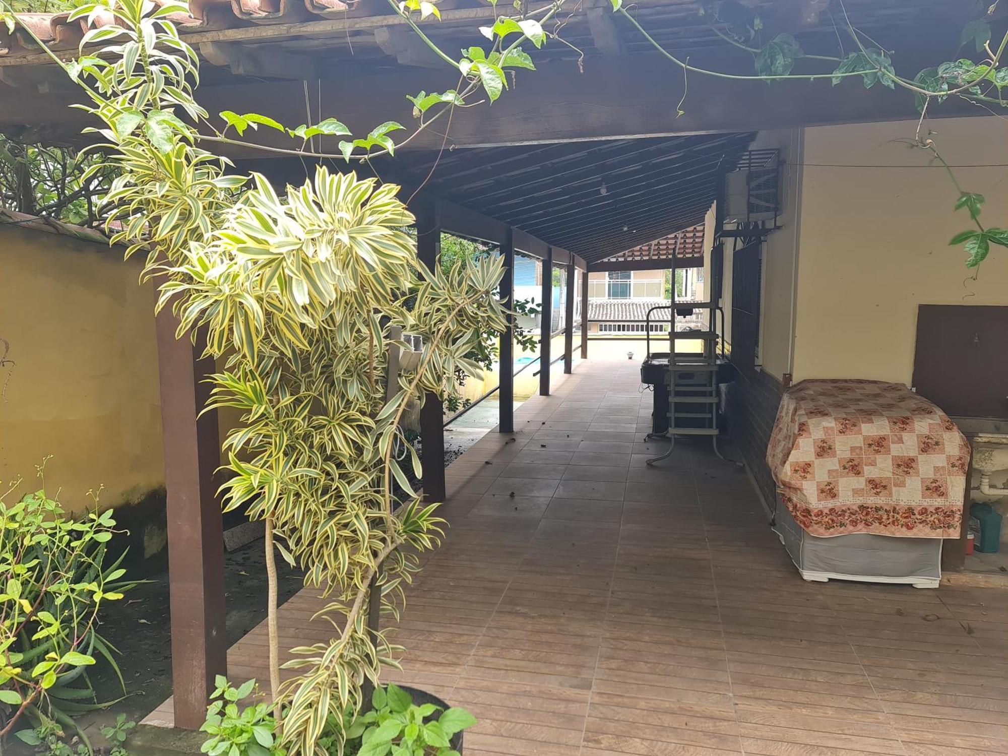 Casa Da Acerola Vila Rio das Ostras Exterior foto