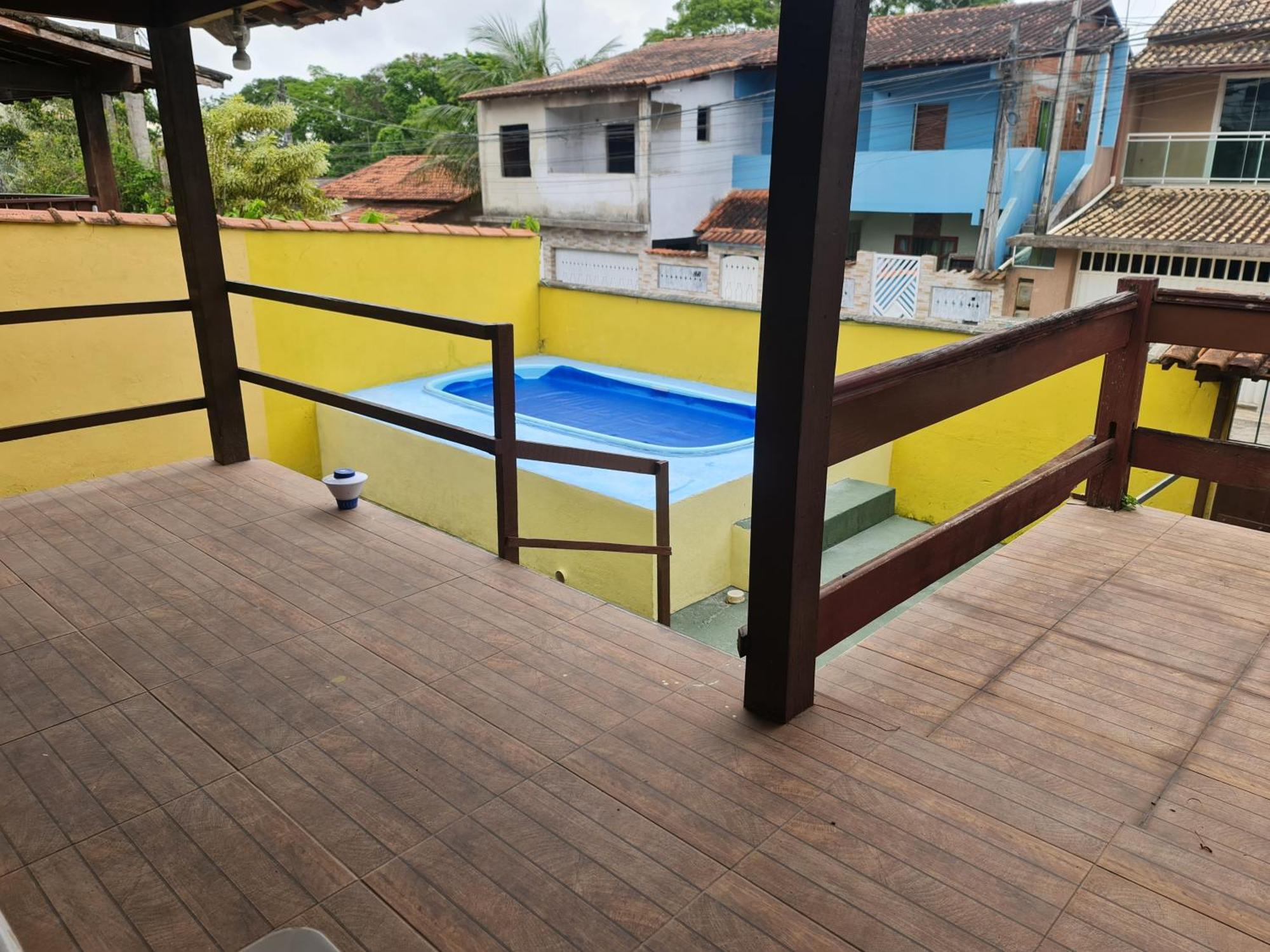 Casa Da Acerola Vila Rio das Ostras Exterior foto