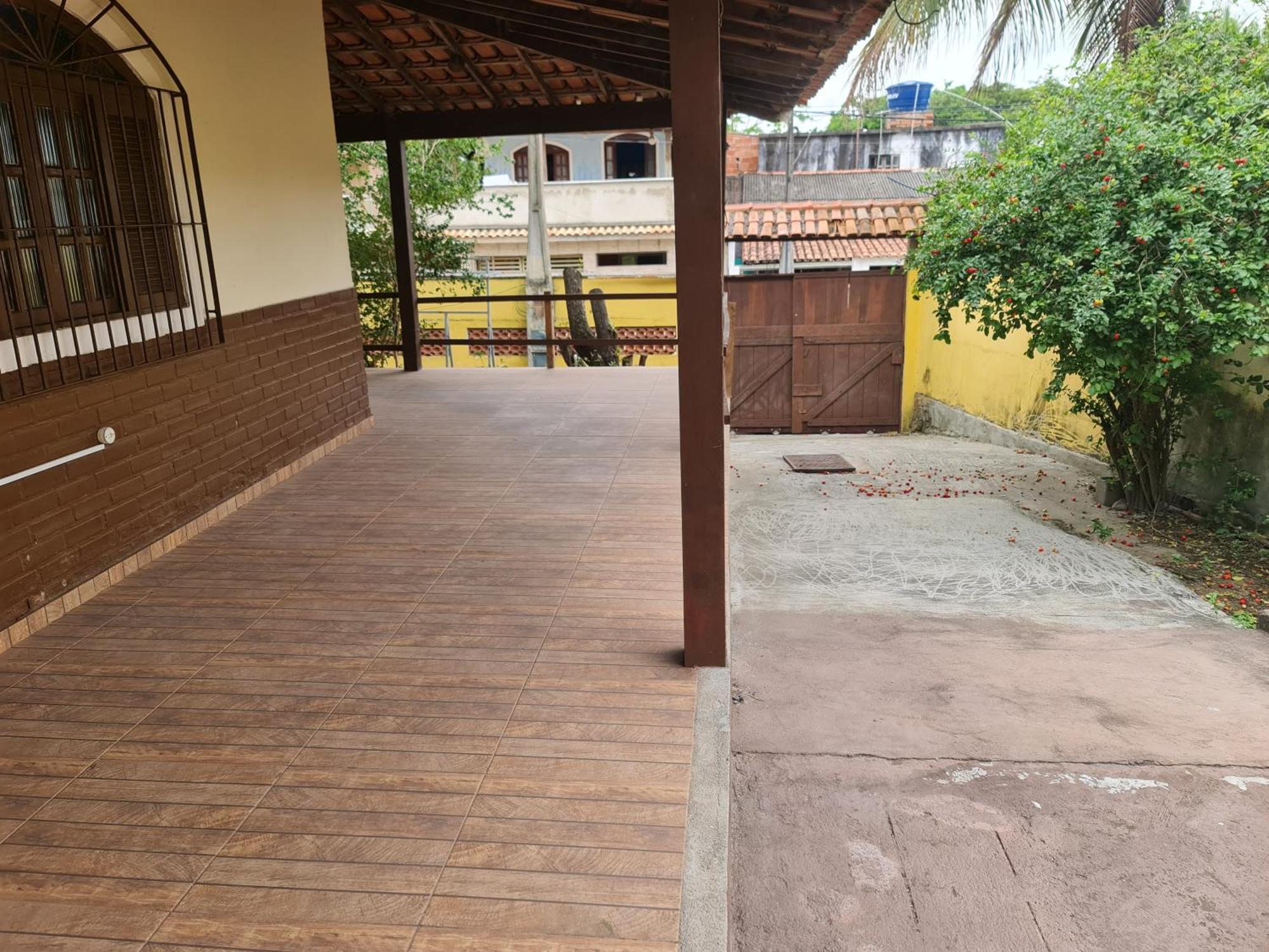 Casa Da Acerola Vila Rio das Ostras Exterior foto