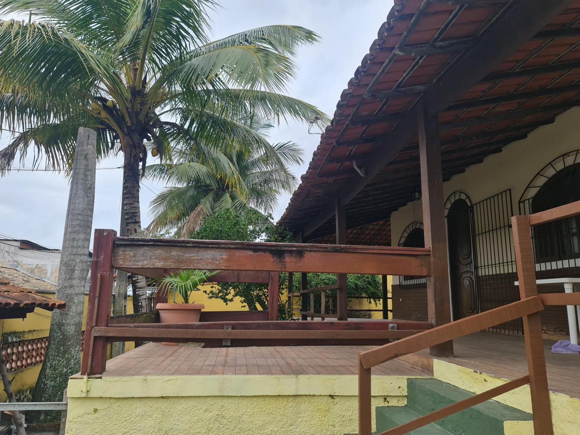 Casa Da Acerola Vila Rio das Ostras Exterior foto