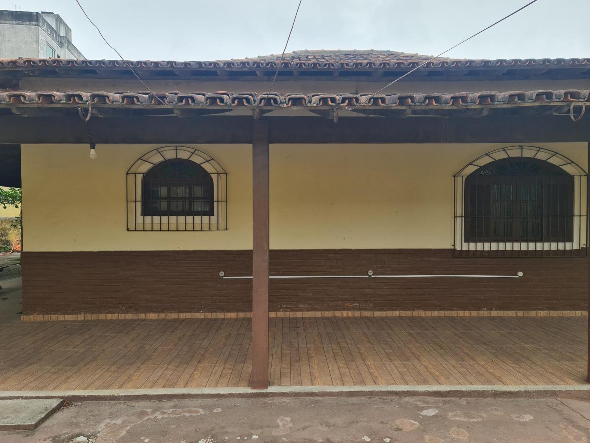 Casa Da Acerola Vila Rio das Ostras Exterior foto